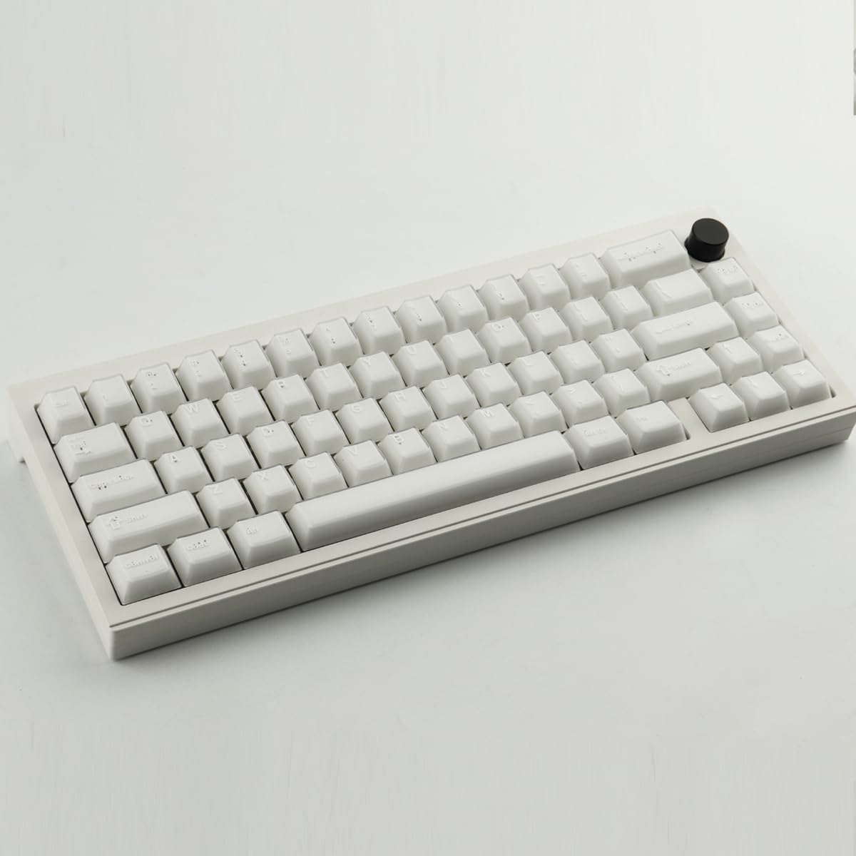 JOMKIZ Pbt Keycaps, 114 Keys Dye Sublimation Cherry Profile Keycaps Custom Keycap Set for Cherry MX Switches Mechanical Keyboards